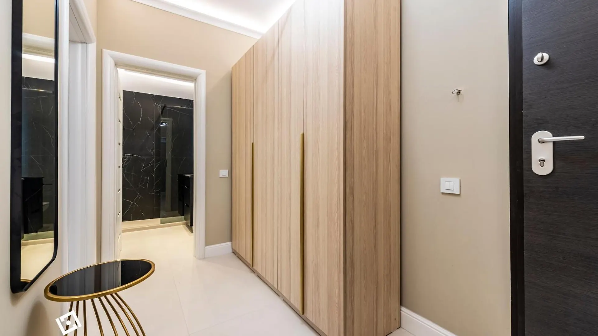 Apartment Plaza Residence Studio 79 Bucharest